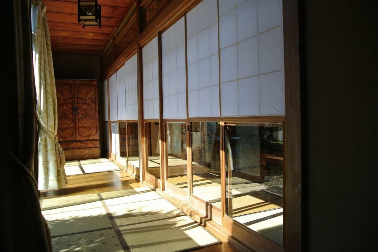 Nikko Guest House / Vacation Stay 16645 Экстерьер фото